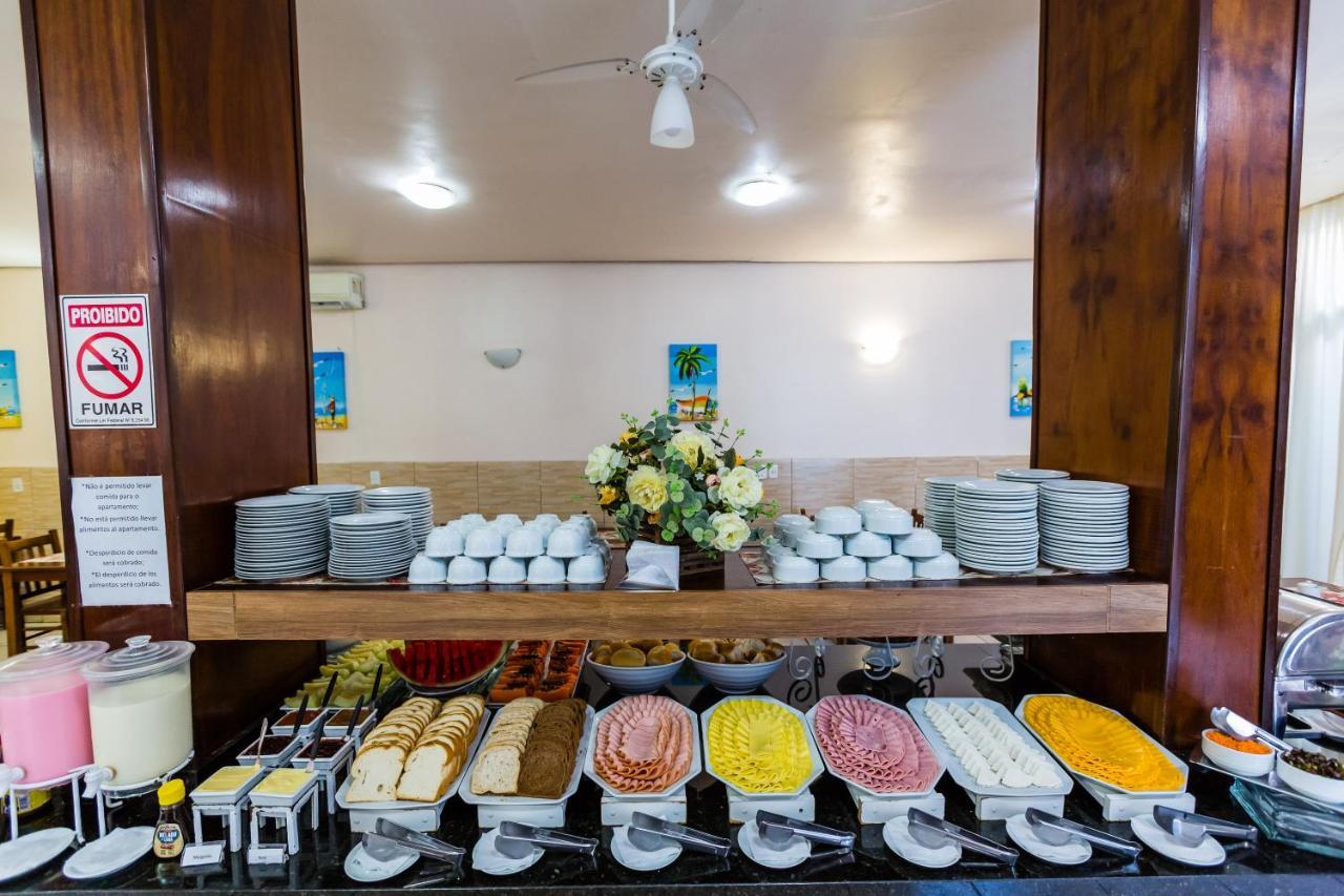 Hshotelaria - Filial Bombinhas Extérieur photo