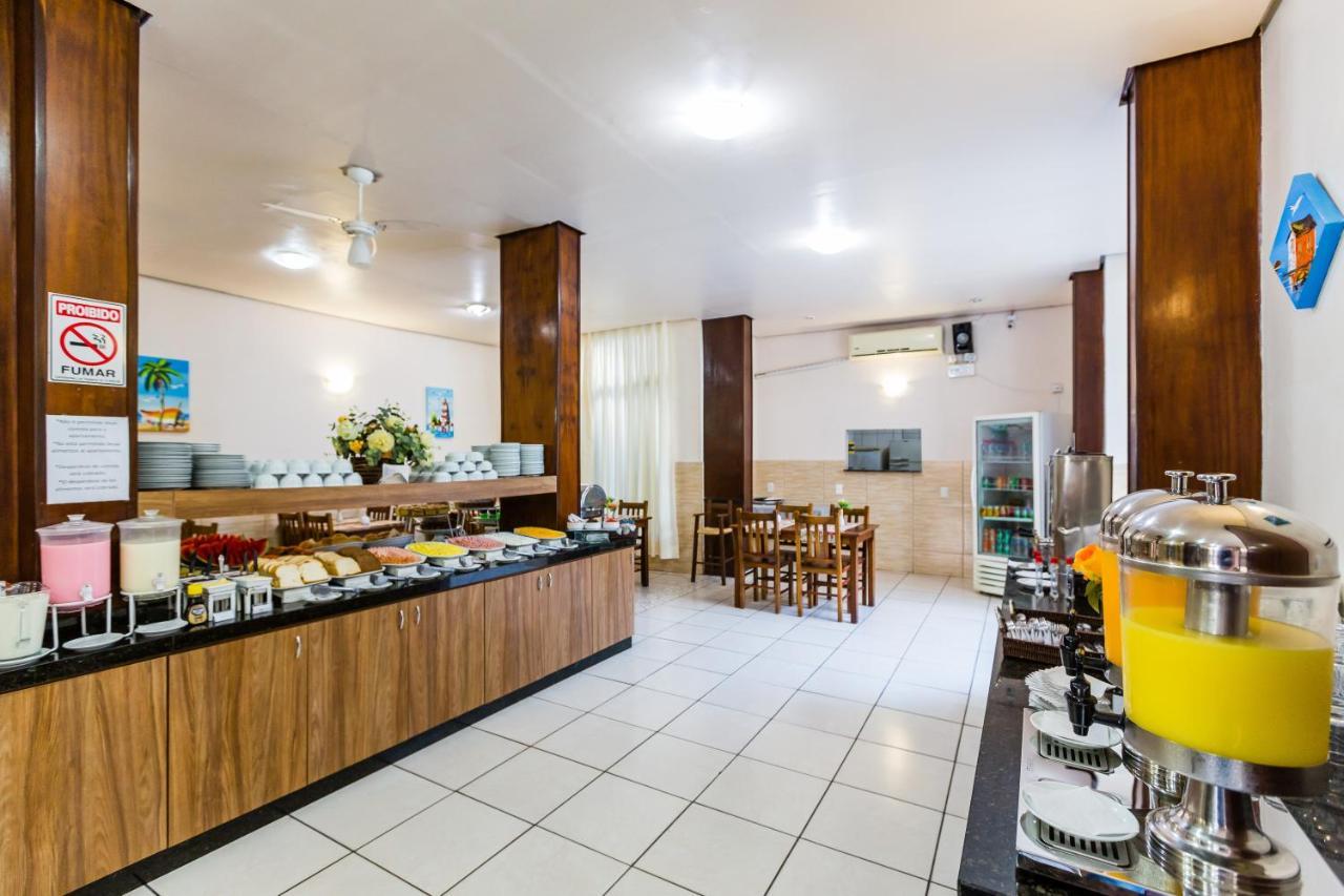 Hshotelaria - Filial Bombinhas Extérieur photo
