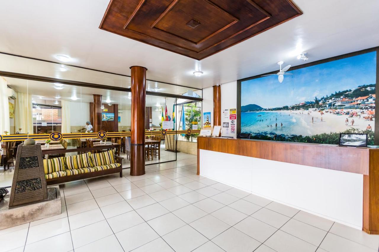 Hshotelaria - Filial Bombinhas Extérieur photo